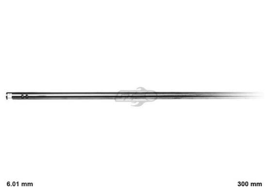 Action Army 6.01mm Masamune Spring VSR 10 Inner Barrel ( 300mm )