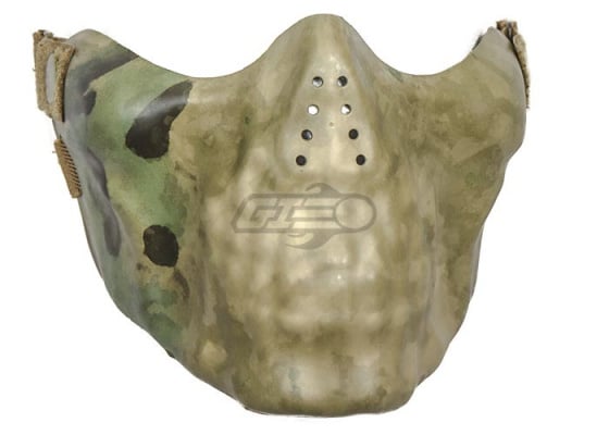 TMC Nylon Half-Face Mask ( ATFG )