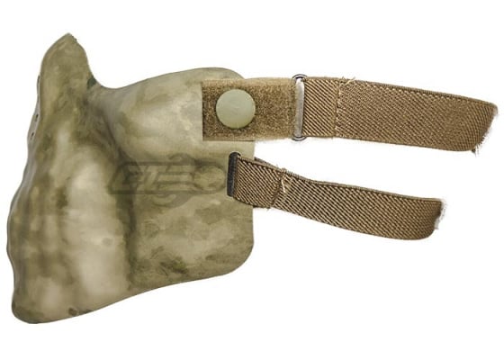 TMC Nylon Half-Face Mask ( ATFG )