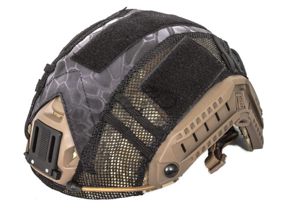 Emerson Maritime Helmet Cover ( Phoon )