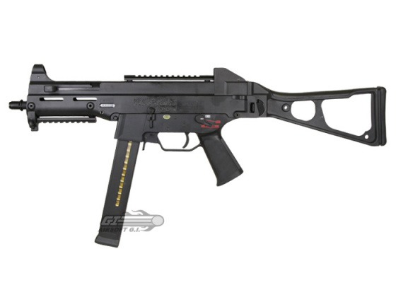 Ares UMG Airsoft Gun