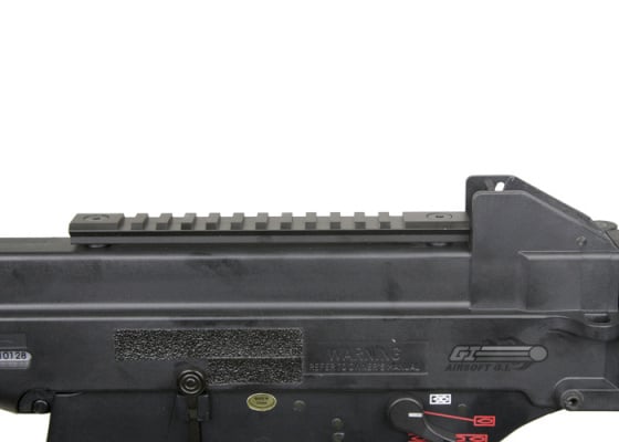 Ares UMG Airsoft Gun