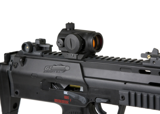 B-2 Mini Red Dot Sight