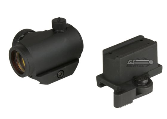 B-2 Mini Red Dot Sight ( QD Riser Mount )