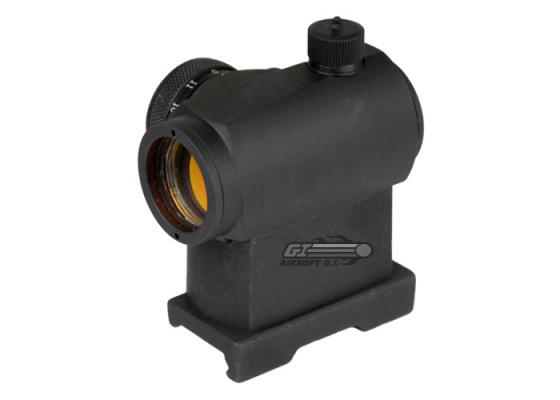 B-2 Mini Red Dot Sight ( QD Riser Mount )