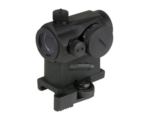 B-2 Mini Red Dot Sight ( QD Riser Mount )