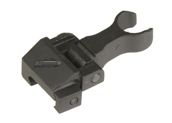 B-2 Flip Up Front Sight for M4 / M16