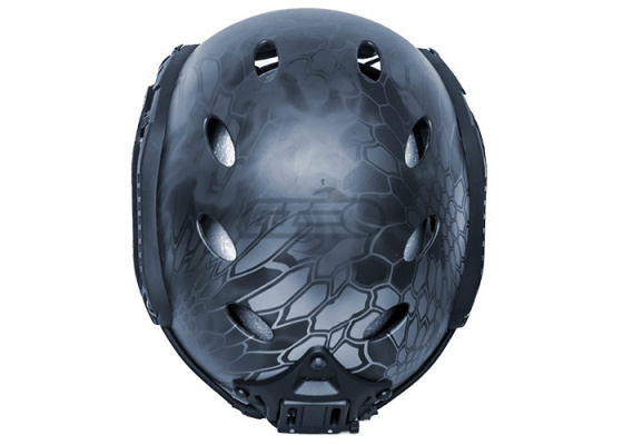 Lancer Tactical PJ Type Helmet ( Phoon / L - XL )