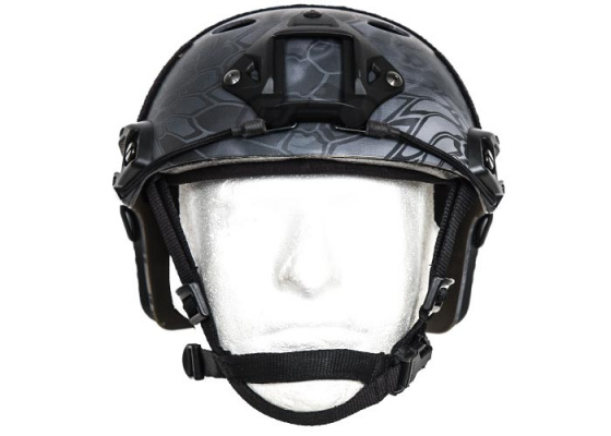 Lancer Tactical PJ Type Helmet ( Phoon )