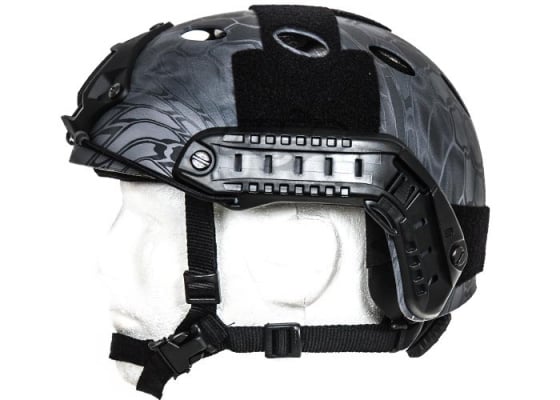 Lancer Tactical PJ Type Helmet ( Phoon )