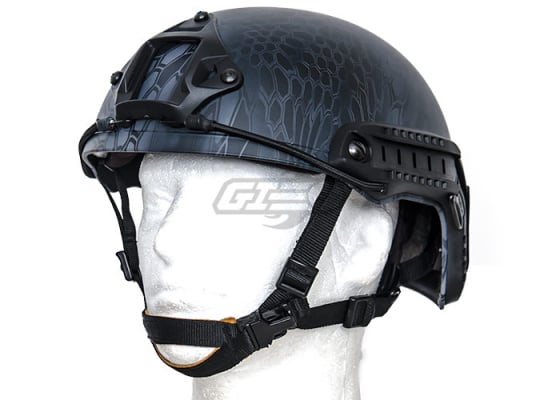 Lancer Tactical MH Bump Helmet ( Phoon / L - XL )