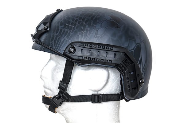 Lancer Tactical MH Bump Helmet ( Phoon / M - L )