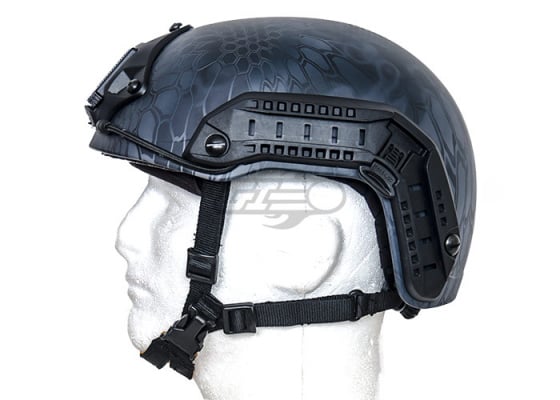 Lancer Tactical Maritime ABS Helmet ( Phoon / M - L )