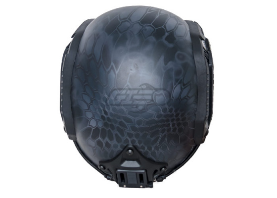 Lancer Tactical Maritime ABS Helmet ( Phoon / M - L )