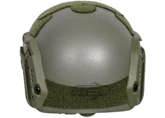 Lancer Tactical Maritime Helmet ( Foliage / L - XL )