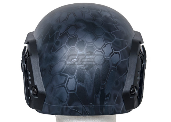 Lancer Tactical Maritime Helmet ( Phoon / L - XL )