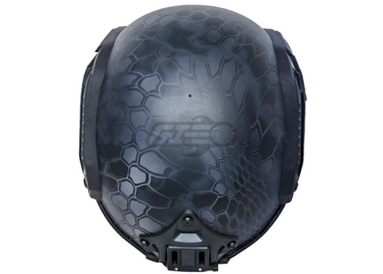 Lancer Tactical Maritime Helmet ( Phoon / L - XL )