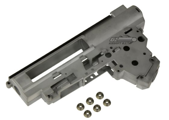 Classic Army Version 3 Reinforced 7mm AEG Gearbox