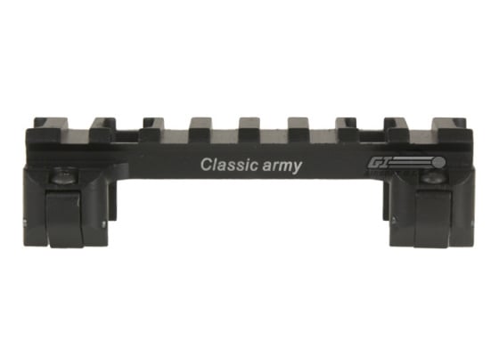 CA MK5 Low Profile Rail Mount