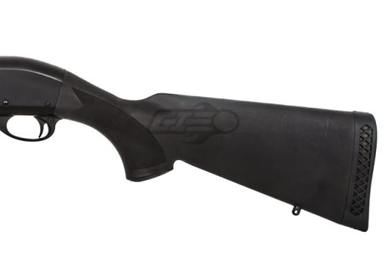 CYMA CM350MN M870 Spring Airsoft Shotgun ( Black )