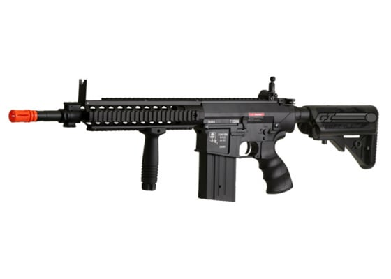 Echo 1 ER-25K Rifle AEG Airsoft Rifle ( Black )