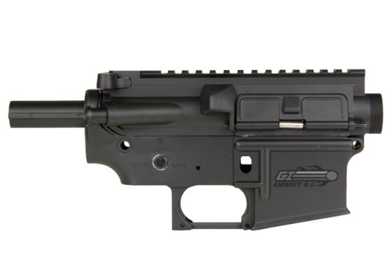 Echo 1 STAG 15 Metal Body M4 / M16