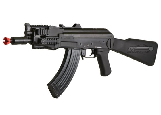 G&G RK Beta AK Carbine AEG Airsoft Rifle ( Black )