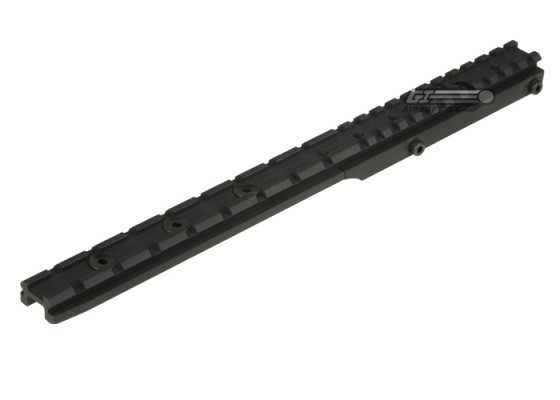 G&G Fixed Rail for SR16