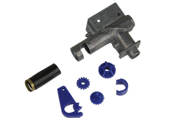 G&P M4 / M16 Metal Hop Up Unit