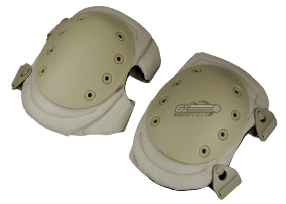 Hatch Centurion Knee Pads ( Desert )