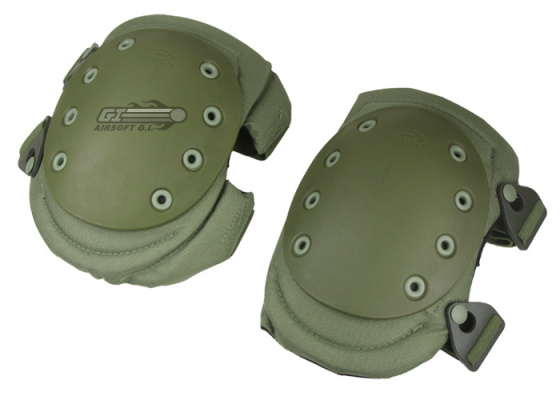 Hatch Centurion Knee Pads ( OD Green )