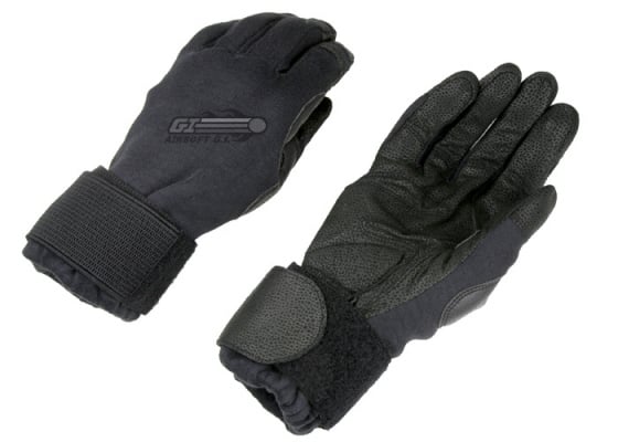 Hatch Operator CQB Gloves ( Black / L )