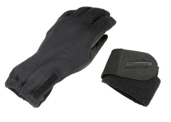 Hatch Operator CQB Gloves ( Black / L )