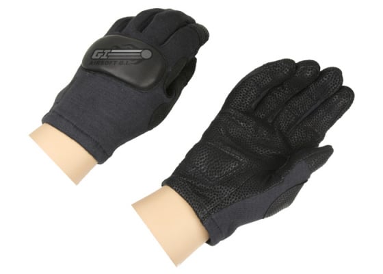 Hatch Operator Shorty Tactical Gloves ( Black / L )