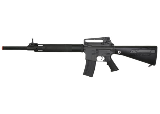 JG M16A4 UFC AEG Airsoft Rifle