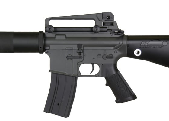 JG M16A4 UFC AEG Airsoft Rifle