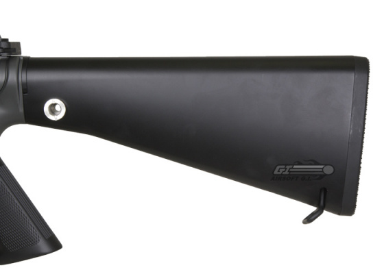 JG M16A4 UFC AEG Airsoft Rifle