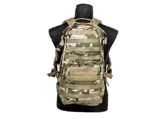 LBX Tactical Light Strike Backpack ( Project Honor Camo )