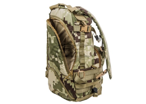 LBX Tactical Light Strike Backpack ( Project Honor Camo )