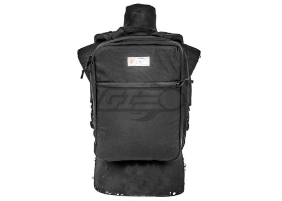 LBX Tactical Stealth Pack ( Black )