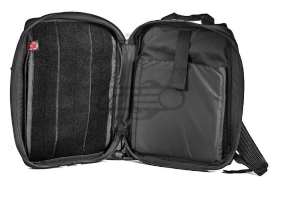 LBX Tactical Stealth Pack ( Black )