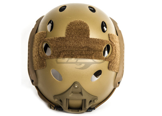 Lancer Tactical PJ Type Helmet ( Flat Dark Earth )