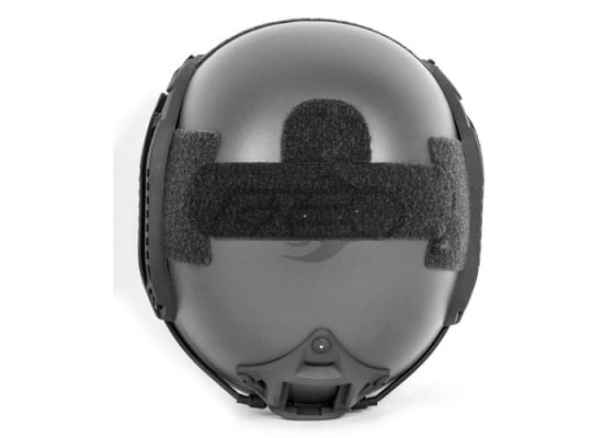 Lancer Tactical MH Bump Helmet ( Black )