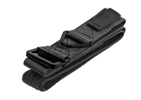 Lancer Tactical Riggers Belt ( Black / XL )