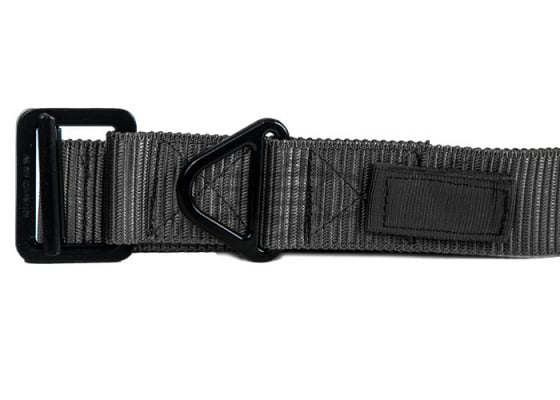 Lancer Tactical Riggers Belt ( Black / XL )