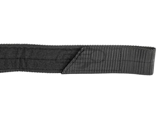 Lancer Tactical Riggers Belt ( Black / XL )