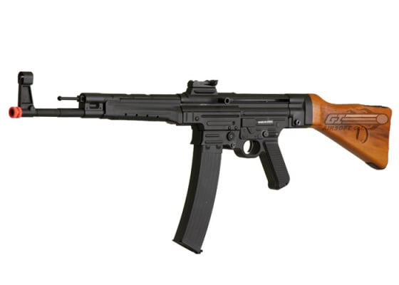 AGM MP44 AEG Airsoft Rifle ( Faux Wood )