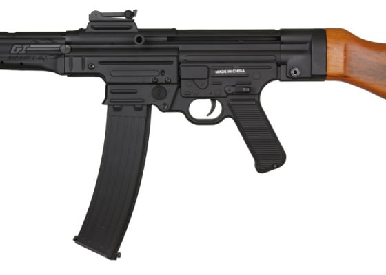 AGM MP44 AEG Airsoft Rifle ( Faux Wood )