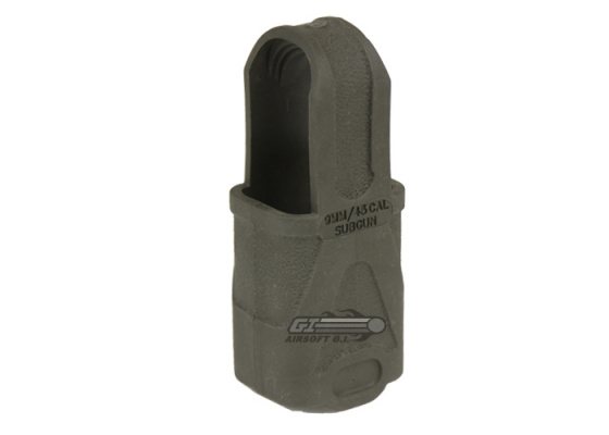 MagPul for 9mm Magazine ( OD Green )