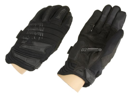 Mechanix Wear M-Pact2 Gloves ( Black / Option )